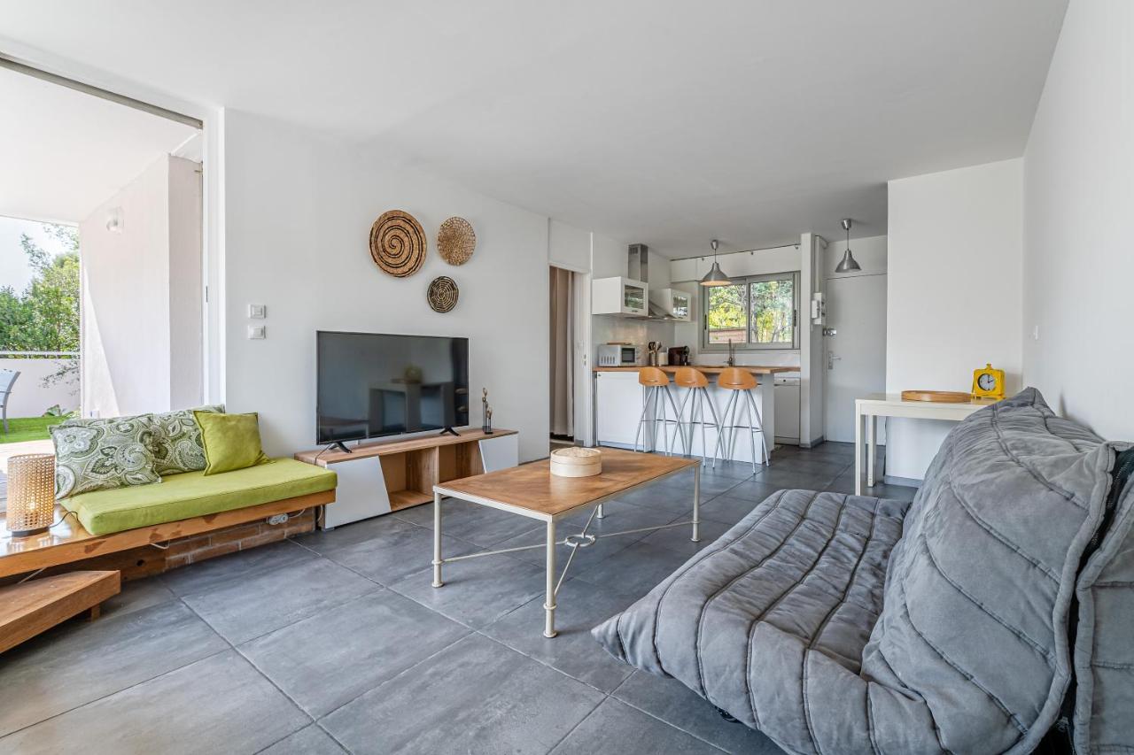 Le Canaio Upper Club Par Dodo-A-Cassis Bagian luar foto
