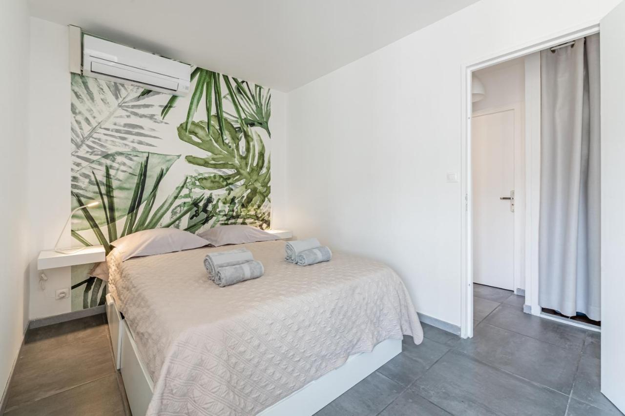 Le Canaio Upper Club Par Dodo-A-Cassis Bagian luar foto